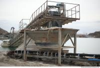 gravel mining machine 0008